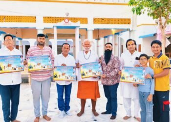 “लाल टोपी” की स्मृति में ‘एक श्याम द्वारिकाधीस के नाम’कार्यक्रम 25 अक्टूबर को रामदेवरा में