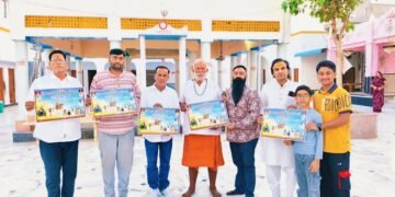 “लाल टोपी” की स्मृति में ‘एक श्याम द्वारिकाधीस के नाम’कार्यक्रम 25 अक्टूबर को रामदेवरा में