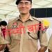 बीकानेर मूल के आईपीएस दीपक पारीक को मिला केंद्रीय गृहमंत्री दक्षता पदक-2026, पंजाब में उत्कृष्ट कार्य के लिए राष्ट्रीय सम्मान